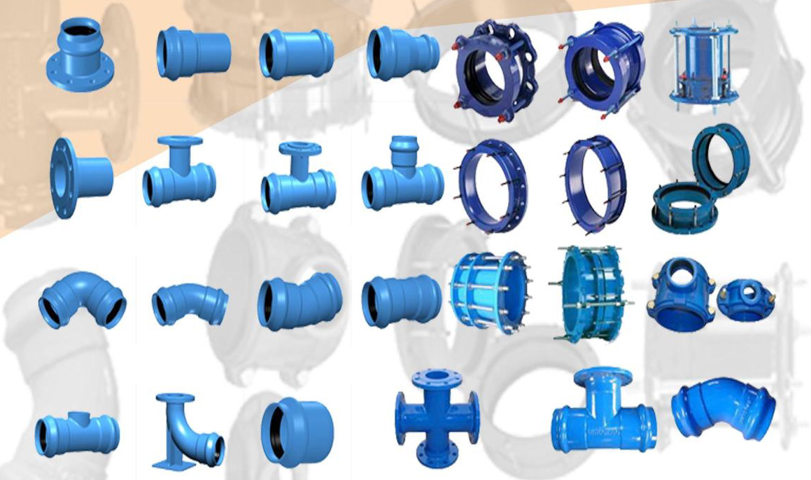 pipe fittings